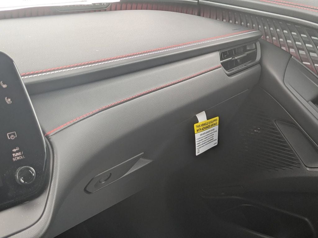 2026 Dodge Charger CHARGER SCAT PACK PLUS 4-DOOR AWD