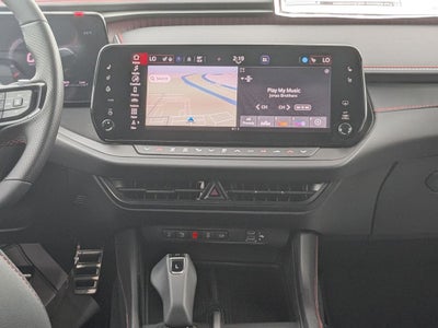 2026 Dodge Charger CHARGER SCAT PACK PLUS 4-DOOR AWD