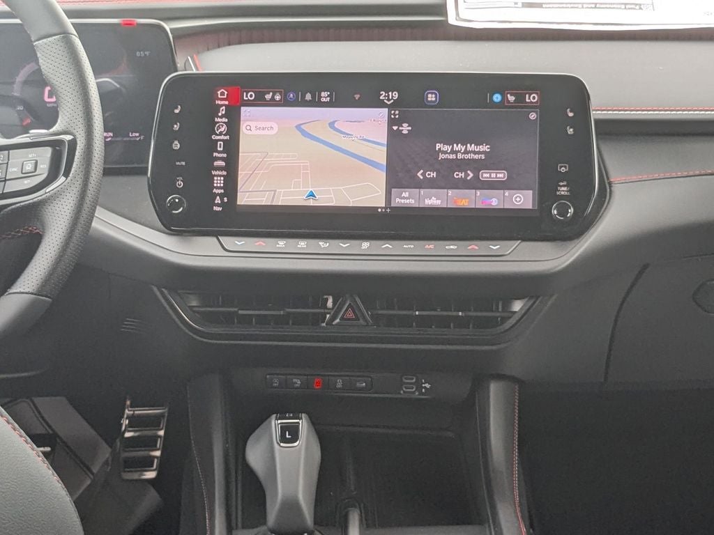 2026 Dodge Charger CHARGER SCAT PACK PLUS 4-DOOR AWD