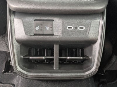 2026 Dodge Charger CHARGER SCAT PACK PLUS 4-DOOR AWD