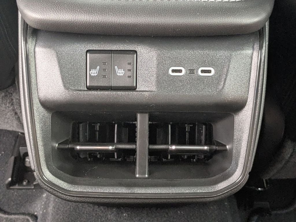 2026 Dodge Charger CHARGER SCAT PACK PLUS 4-DOOR AWD