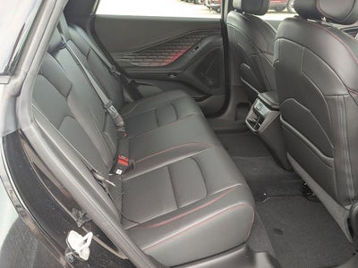 2026 Dodge Charger CHARGER SCAT PACK PLUS 4-DOOR AWD