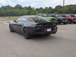 2026 Dodge Charger CHARGER SCAT PACK PLUS 4-DOOR AWD