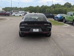 2026 Dodge Charger CHARGER SCAT PACK PLUS 4-DOOR AWD