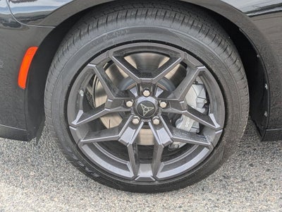 2026 Dodge Charger CHARGER SCAT PACK PLUS 4-DOOR AWD