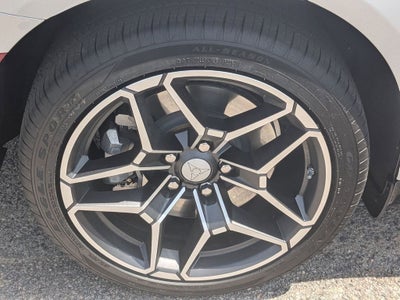 2026 Dodge Charger CHARGER SCAT PACK PLUS 4-DOOR AWD