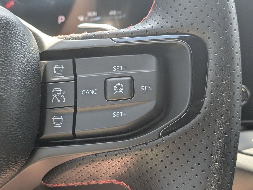 2026 Dodge Charger CHARGER SCAT PACK PLUS 4-DOOR AWD