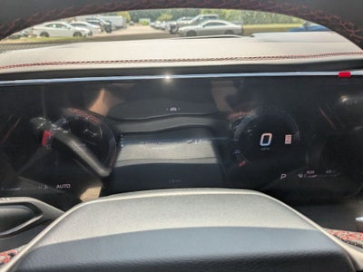 2026 Dodge Charger CHARGER SCAT PACK PLUS 4-DOOR AWD