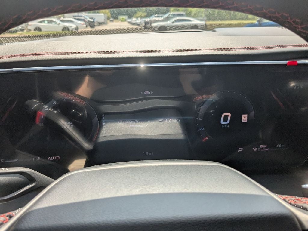 2026 Dodge Charger CHARGER SCAT PACK PLUS 4-DOOR AWD