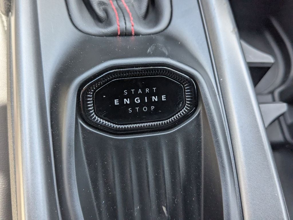 2026 Dodge Charger CHARGER SCAT PACK PLUS 4-DOOR AWD