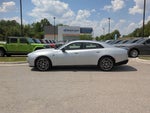 2026 Dodge Charger CHARGER SCAT PACK PLUS 4-DOOR AWD