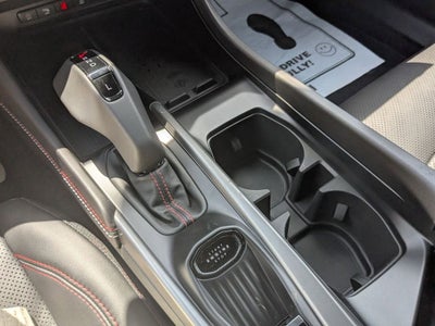 2026 Dodge Charger CHARGER SCAT PACK PLUS 4-DOOR AWD