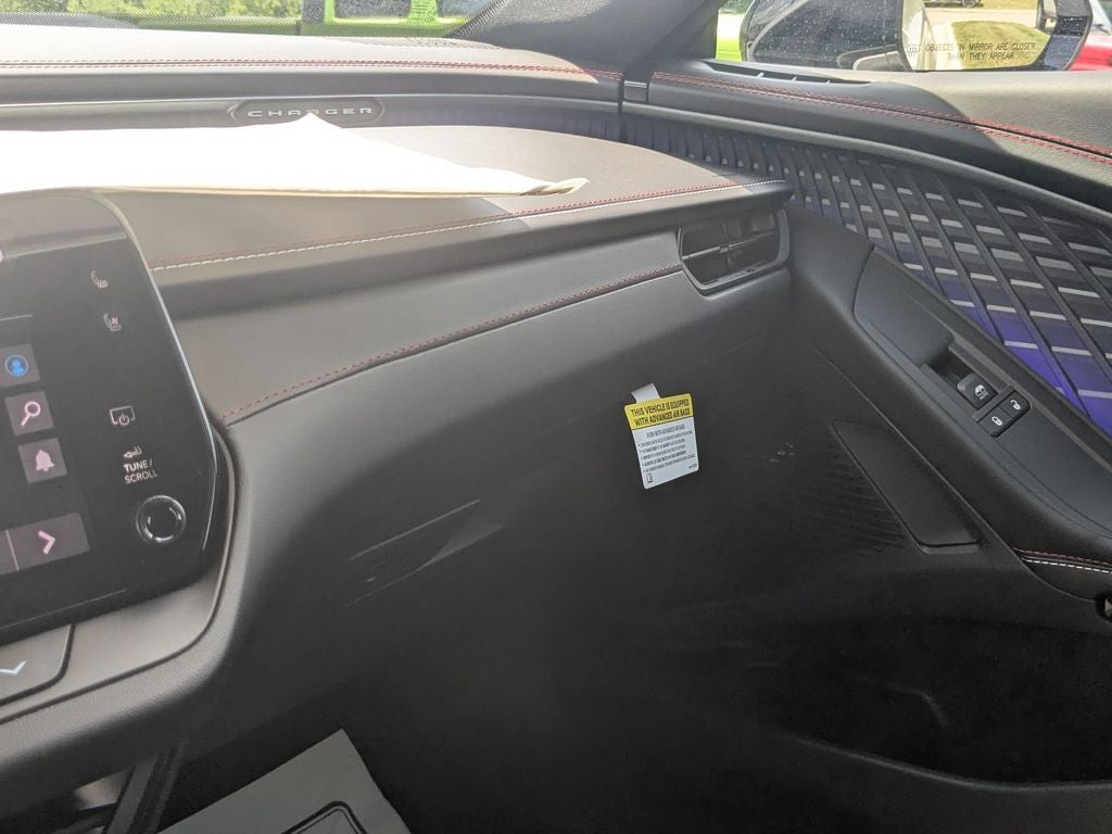 2026 Dodge Charger CHARGER SCAT PACK PLUS 4-DOOR AWD