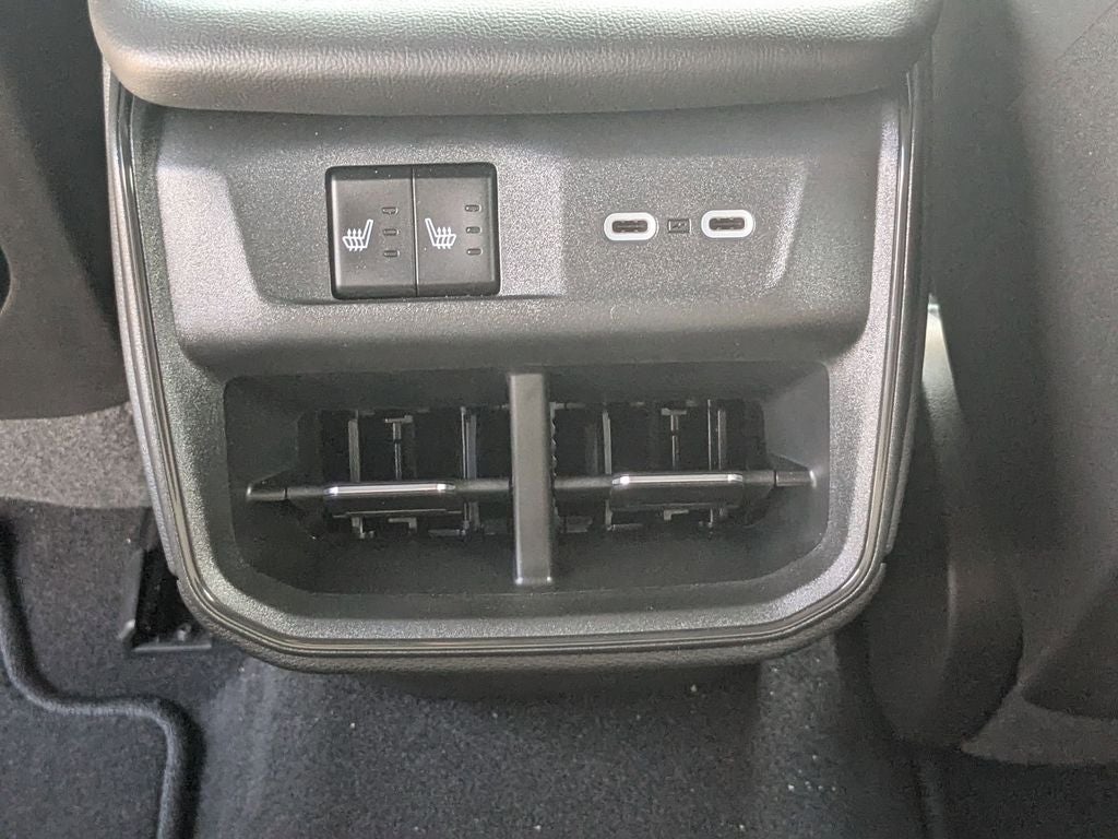 2026 Dodge Charger CHARGER SCAT PACK PLUS 4-DOOR AWD