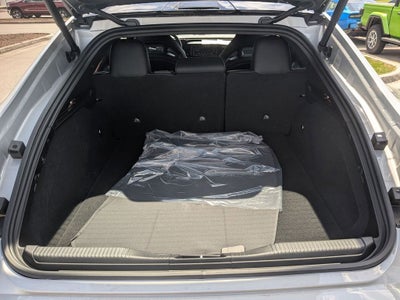 2026 Dodge Charger CHARGER SCAT PACK PLUS 4-DOOR AWD