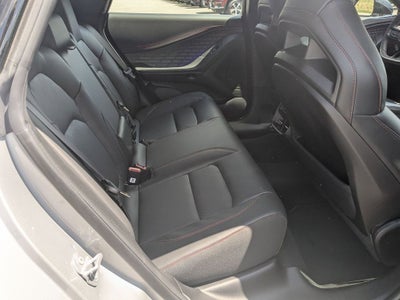 2026 Dodge Charger CHARGER SCAT PACK PLUS 4-DOOR AWD