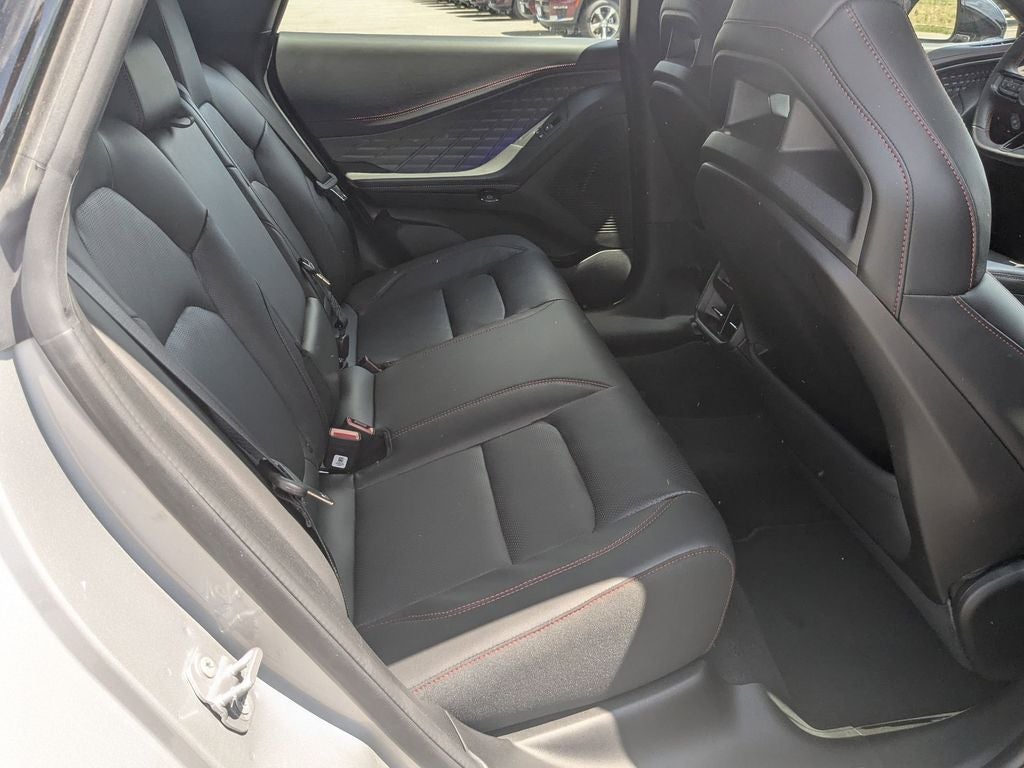 2026 Dodge Charger CHARGER SCAT PACK PLUS 4-DOOR AWD