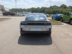 2026 Dodge Charger CHARGER SCAT PACK PLUS 4-DOOR AWD