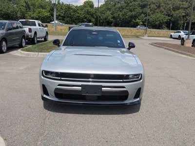 2026 Dodge Charger CHARGER SCAT PACK PLUS 4-DOOR AWD