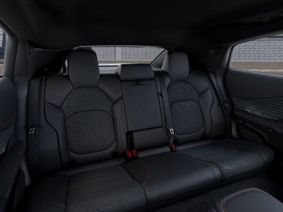 2026 Dodge Charger CHARGER SCAT PACK 4-DOOR AWD