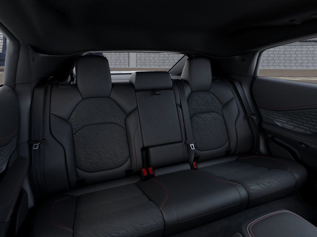 2026 Dodge Charger CHARGER SCAT PACK 4-DOOR AWD