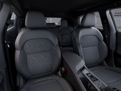 2026 Dodge Charger CHARGER SCAT PACK 4-DOOR AWD