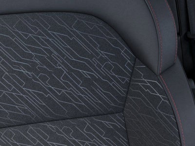 2026 Dodge Charger CHARGER SCAT PACK 4-DOOR AWD