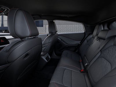 2026 Dodge Charger CHARGER SCAT PACK 4-DOOR AWD