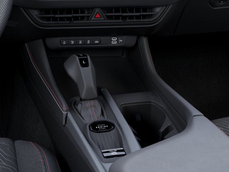 2026 Dodge Charger CHARGER SCAT PACK 4-DOOR AWD