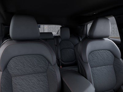 2026 Dodge Charger CHARGER SCAT PACK 4-DOOR AWD