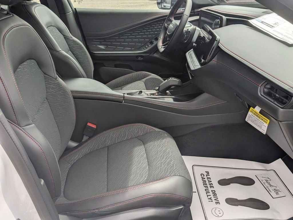 2026 Dodge Charger CHARGER SCAT PACK 4-DOOR AWD