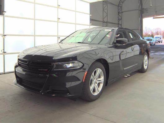 2023 Dodge Charger