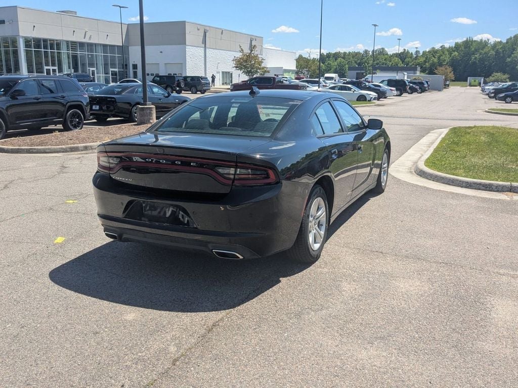 2023 Dodge Charger SXT