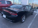 2015 Dodge Charger SE