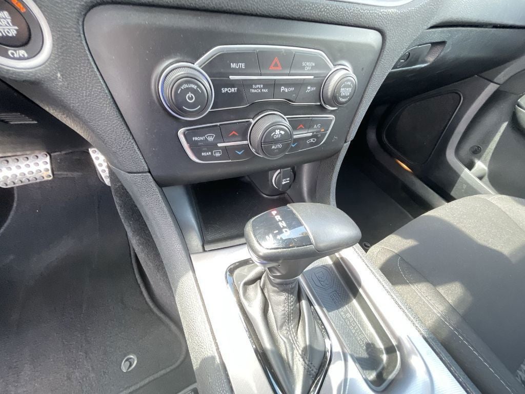 2023 Dodge Charger R/T