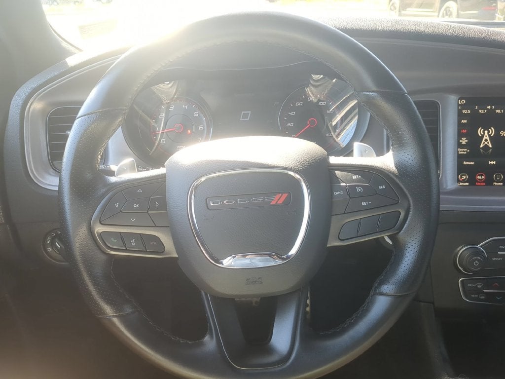 2023 Dodge Charger R/T