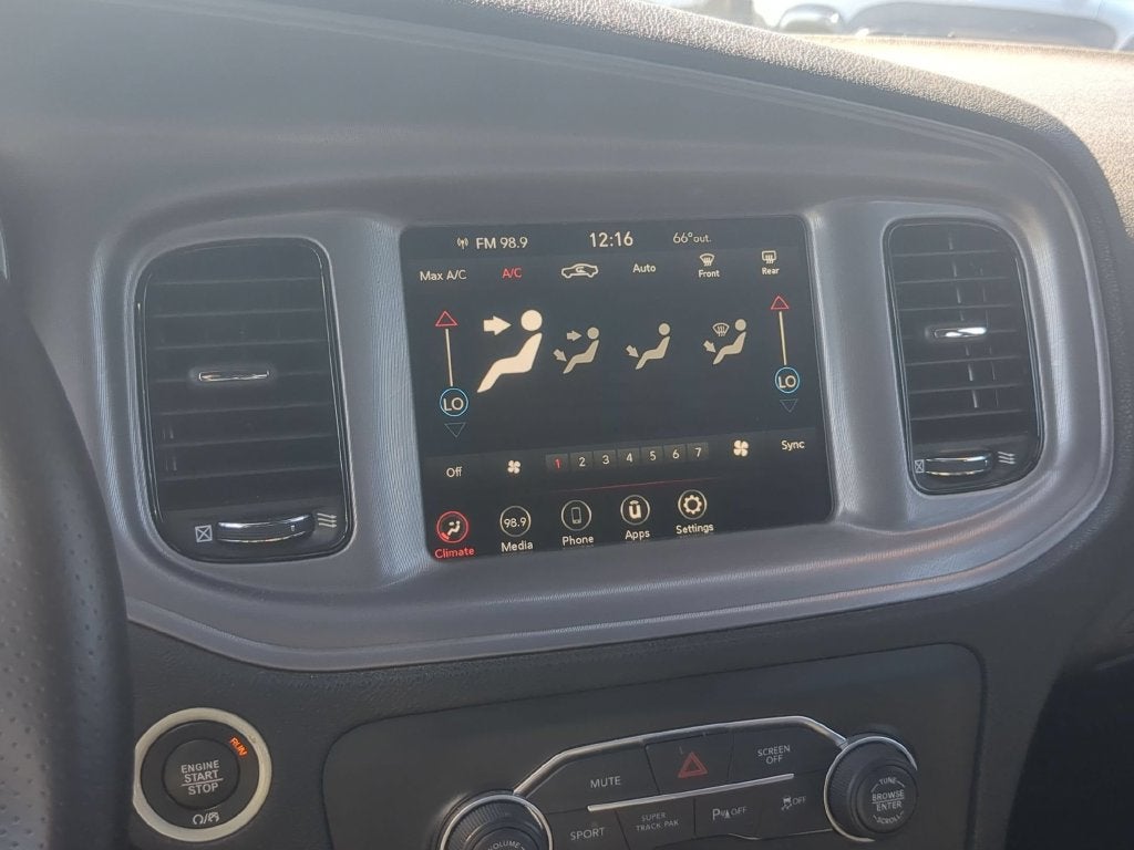 2023 Dodge Charger R/T