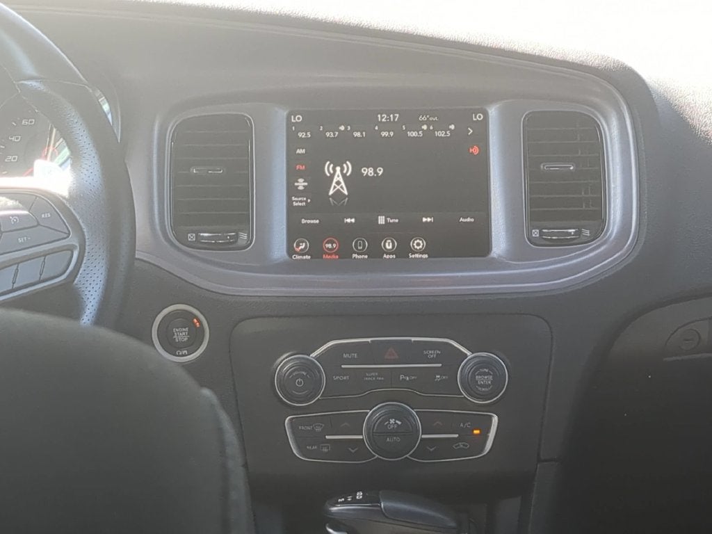 2023 Dodge Charger R/T