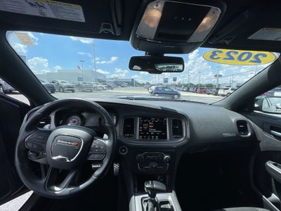 2023 Dodge Charger R/T
