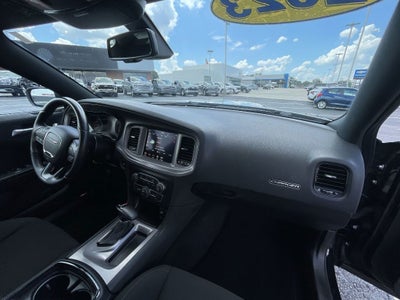 2023 Dodge Charger R/T