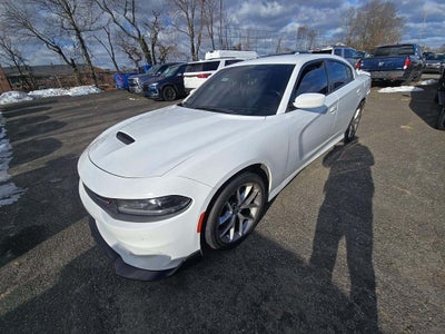 2021 Dodge Charger GT