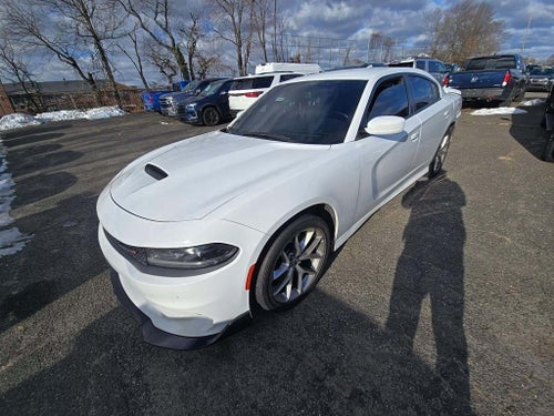 2021 Dodge Charger GT