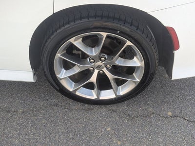 2021 Dodge Charger GT