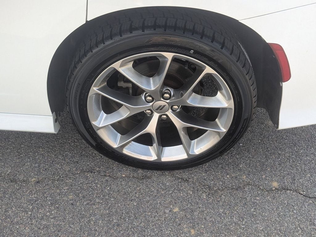 2021 Dodge Charger GT