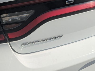 2021 Dodge Charger GT