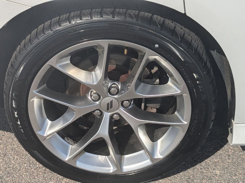 2021 Dodge Charger GT