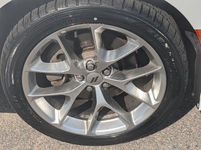 2021 Dodge Charger GT