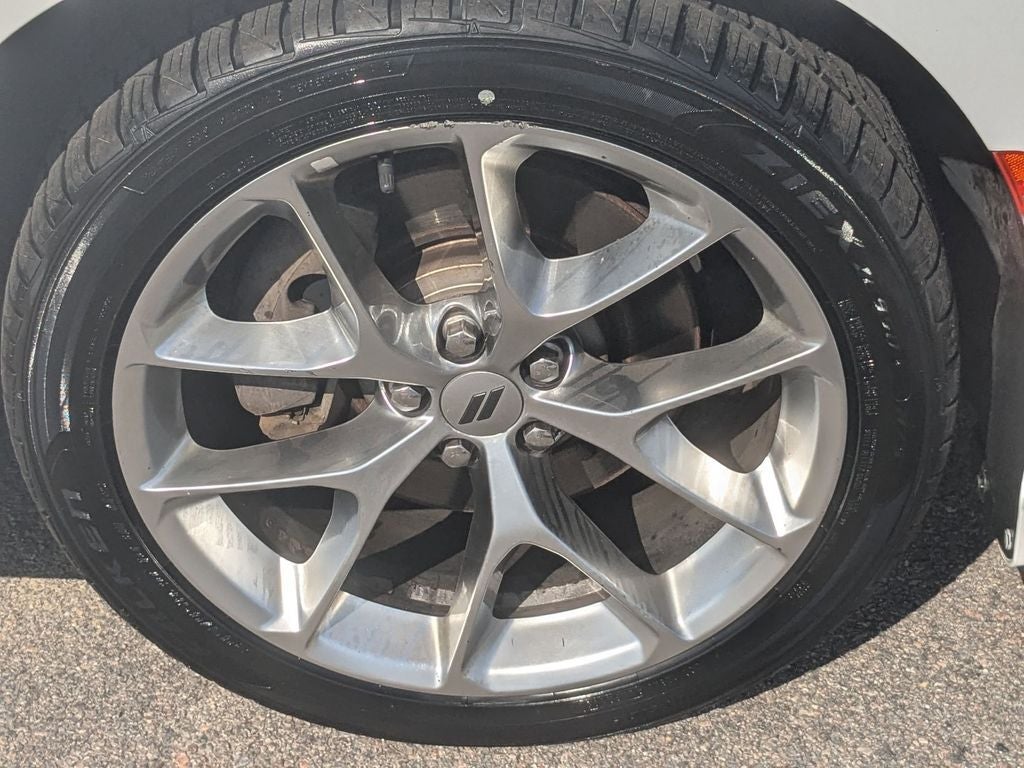 2021 Dodge Charger GT