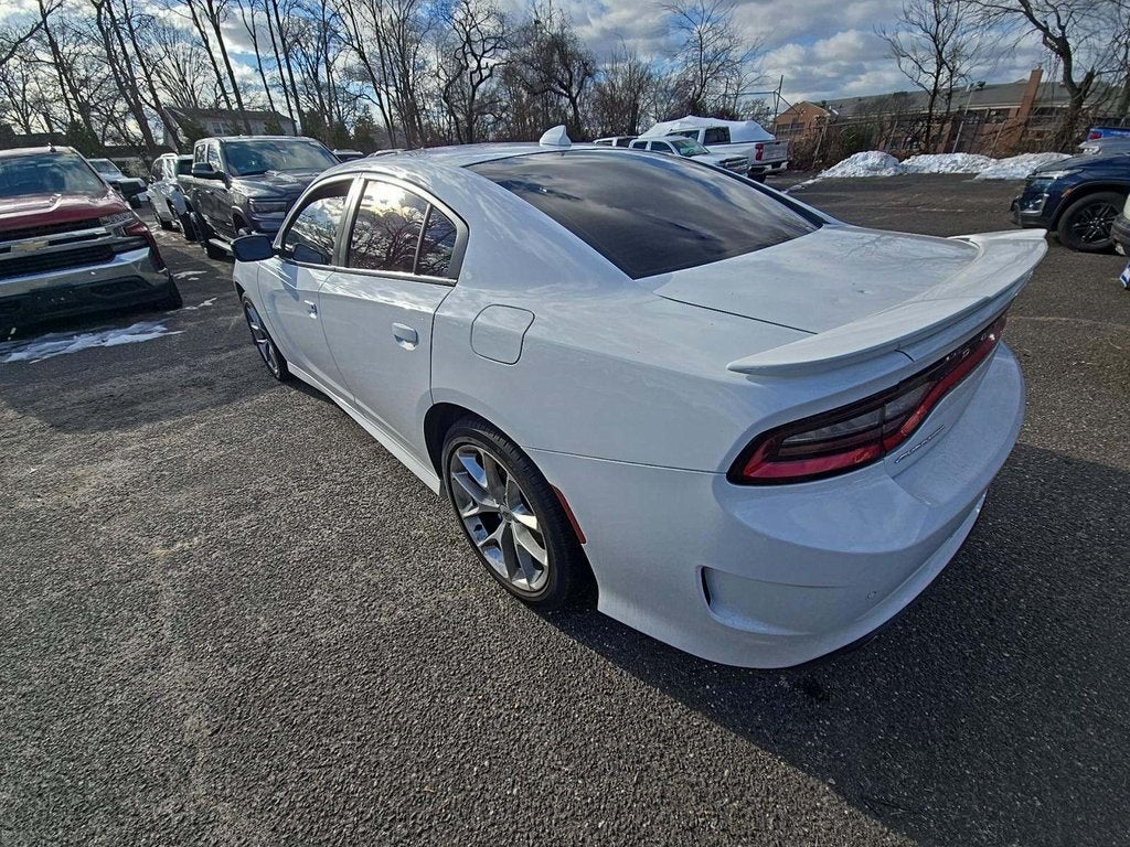 2021 Dodge Charger GT