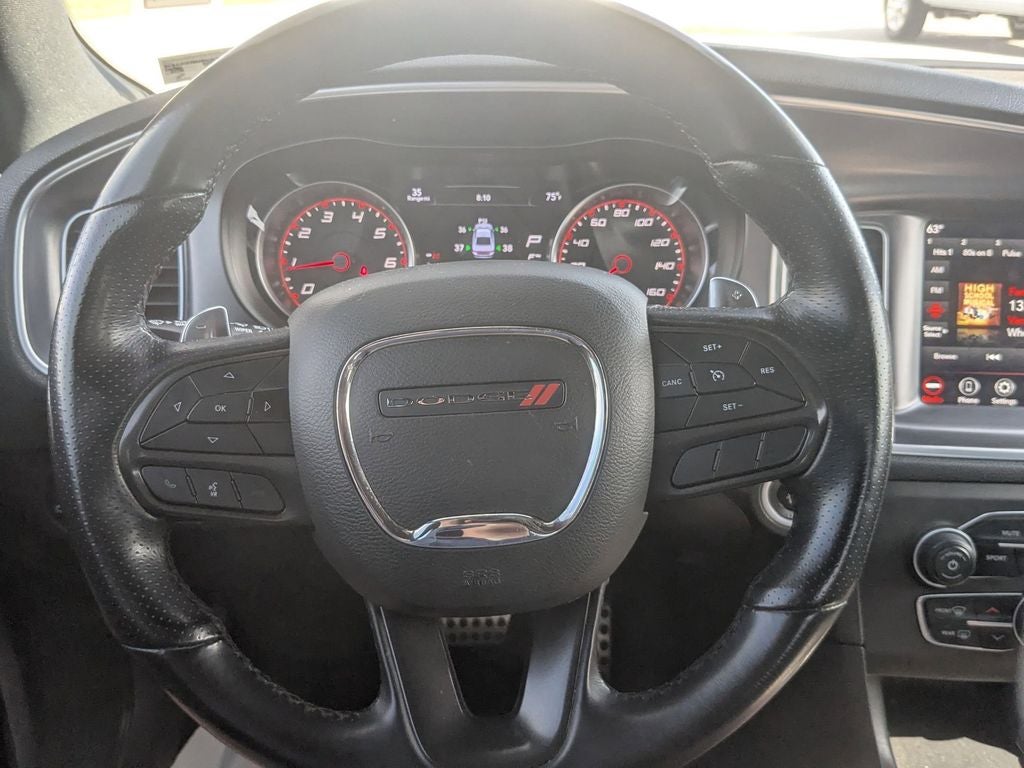 2021 Dodge Charger GT